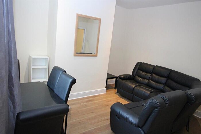 4 Bedroom Terraced House To Rent In Kingsley Place, Heaton, Newcastle Upon Tyne, NE6