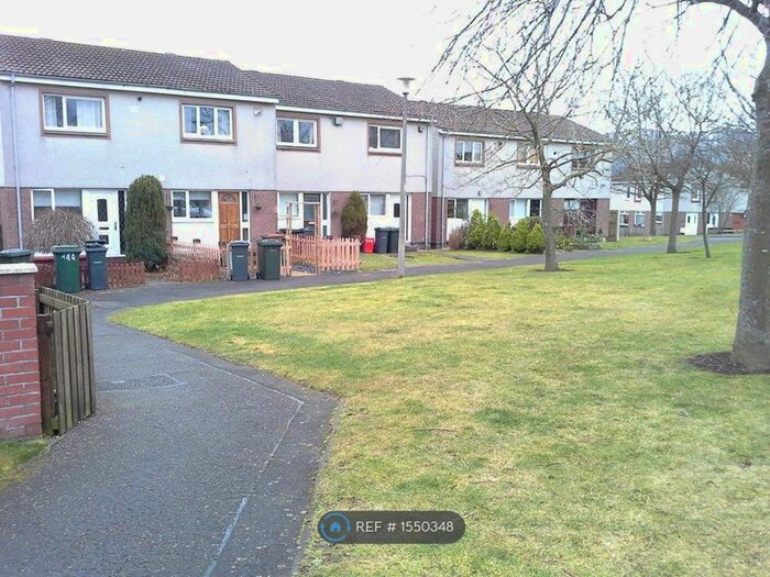 2 Bedroom End Of Terrace House To Rent In Howden Hall Drive, Edinburgh, EH16