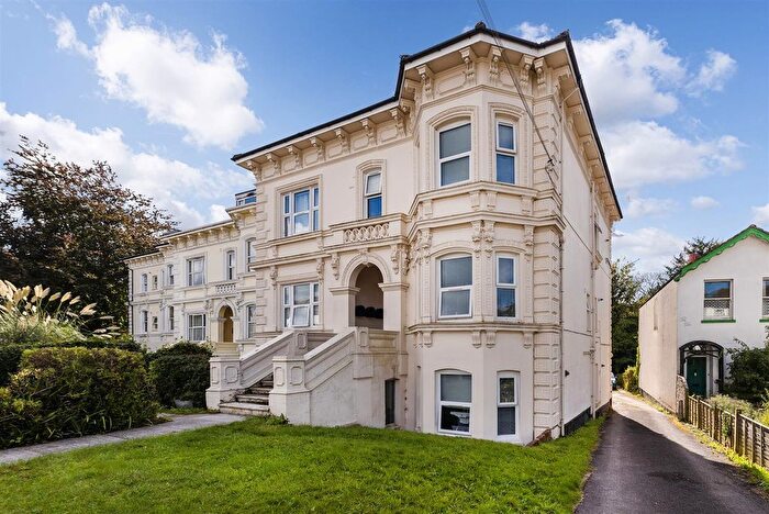 1 Bedroom Flat To Rent In Park Road, Tunbridge Wells, TN4