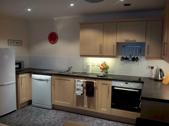 1 Bedroom Flat To Rent In Hollin Bank Court Lock Mill, Bolton Road, Blackburn, Lancashire, BB2