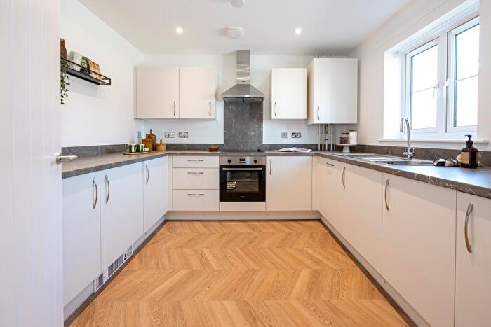 3 Bedroom Semi-Detached House To Rent In Leaf Living At Whiteley Meadows, , Hampshire, SO30