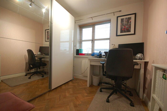 2 Bedroom Apartment To Rent In Mythop Road, Blackpool, FY4