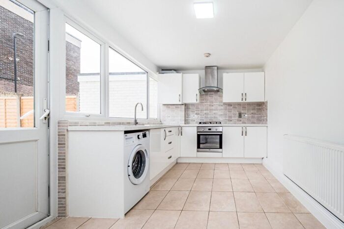 5 Bedroom Terraced House For Sale In Jutland Road, London, E13