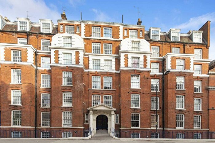 Studio To Rent In Hunter Street, Jenner House, WC1N