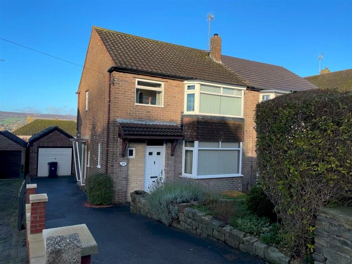 Houses for sale & to rent in S17 4EB, Mountford Croft, Dore And Totley