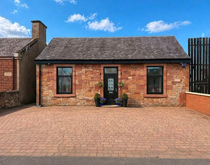 4 Bedroom Detached Bungalow For Sale In Ayr Road, Prestwick, KA9