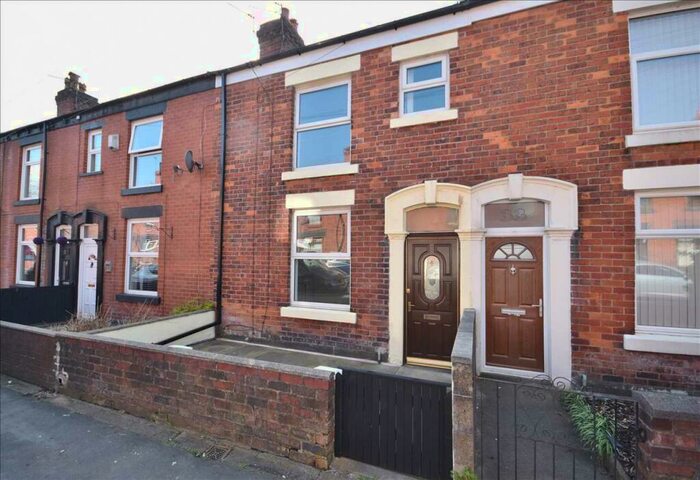 3 Bedroom Terraced House To Rent In Beaconsfield Terrace, Chorley, PR6