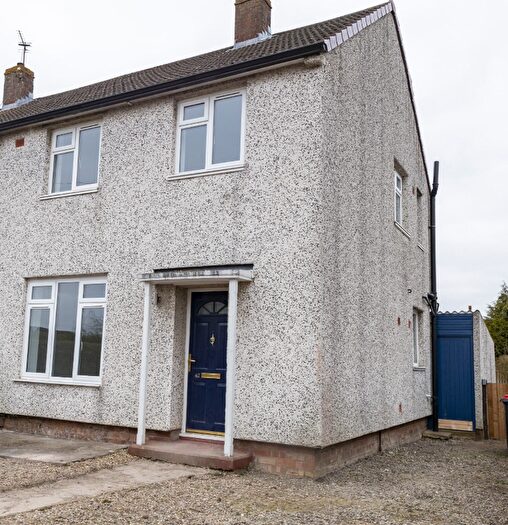 2 Bedroom Semi-Detached House To Rent In School Road, Telford, TF7