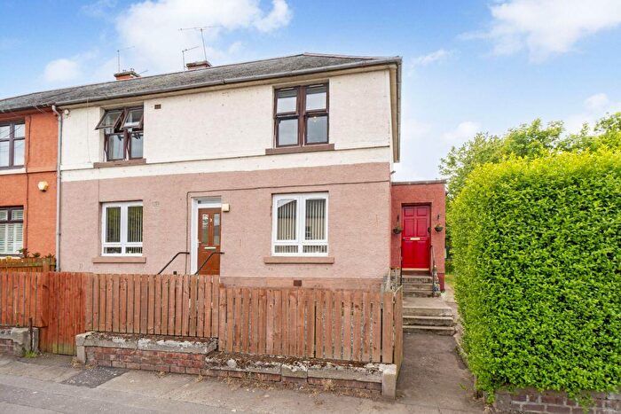 2 Bedroom Flat For Sale In Stoneybank Gardens, Musselburgh, East Lothian, EH21