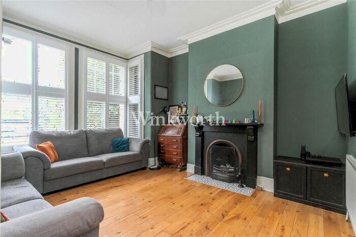 2 Bedroom Apartment To Rent In Bruce Grove, Ground Floor, Tottenham, London, N17