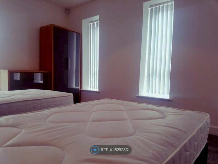 2 Bedroom Flat To Rent In Sidney Place, Liverpool, L7