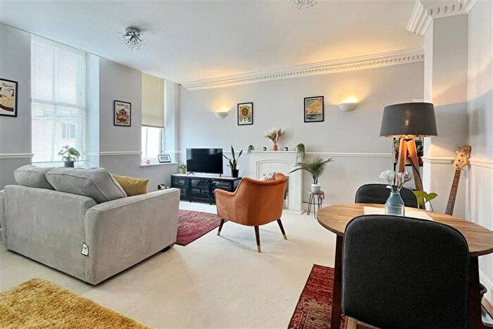 1 Bedroom Flat To Rent In Southampton, SO14