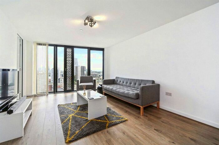 2 Bedroom Flat For Sale In Unex Tower, Station Street, London, E15