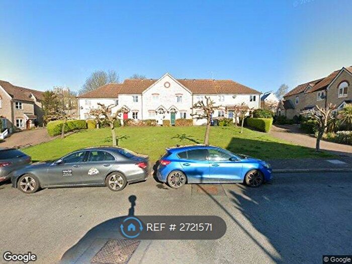 2 Bedroom Terraced House To Rent In Old Brewery Close, Ely, CB7