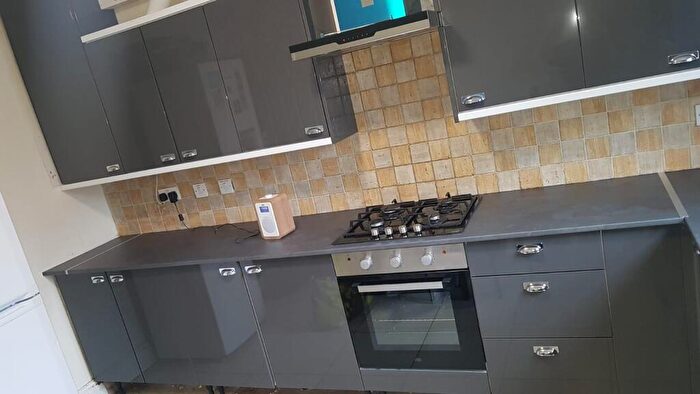7 Bedroom House To Rent In Parkers Road, Broomhill, S10