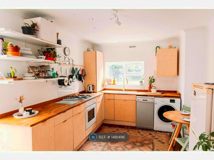 1 Bedroom Flat To Rent In Gosterwood Street, London, SE8