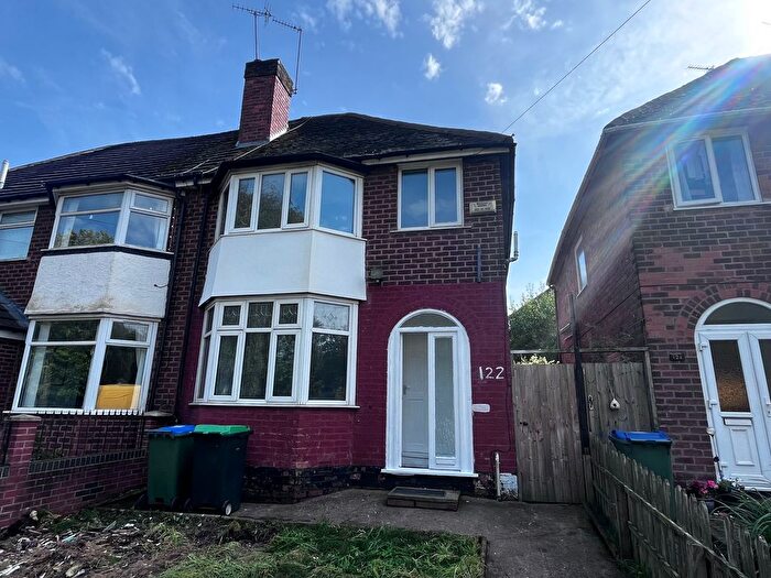 3 Bedroom Property To Rent In Norman Road, Smethwick, B67