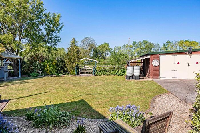 2 Bedroom Cottage For Sale In Standish Lane, Moreton Valence, Gloucester, GL2