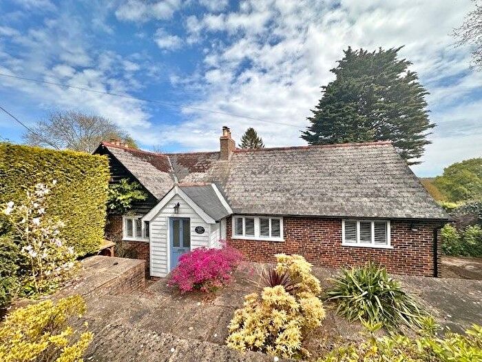 3 Bedroom Cottage To Rent In Bardown Road, Wadhurst, TN5