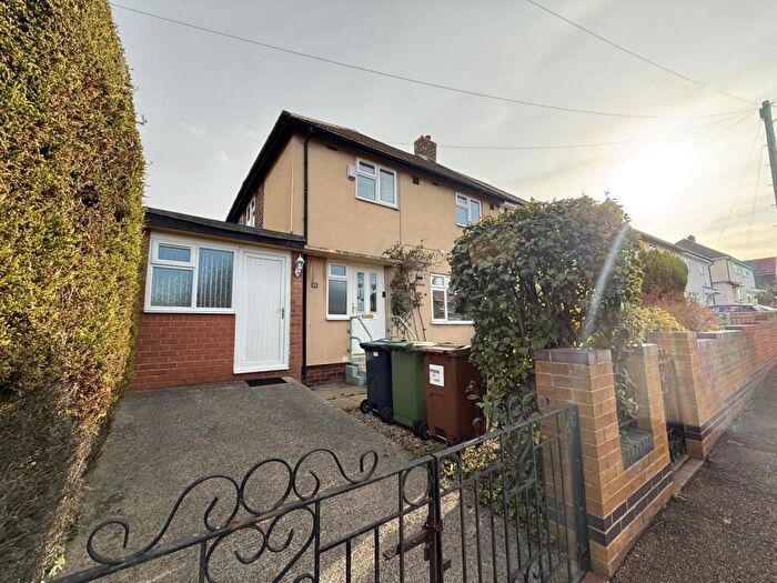 3 Bedroom Semi Detached House For Sale In Prestbury Road, Sunderland, SR4