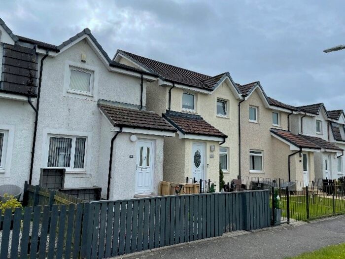 2 Bedroom Terraced House To Rent In Rashierigg Place, Longridge, EH47