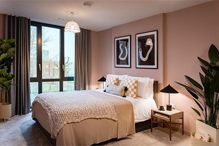 2 Bedroom Flat To Rent In Pitsford Street, Birmingham, B18