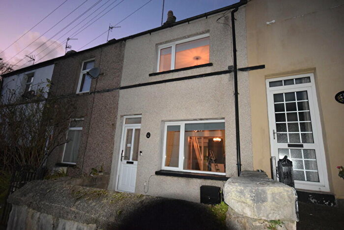 2 Bedroom Terraced House To Rent In Buccleuch Street, Dalton-in-Furness, LA15