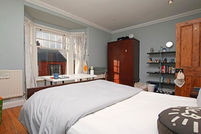 4 Bedroom Terraced House To Rent In Lorne Road, LE2