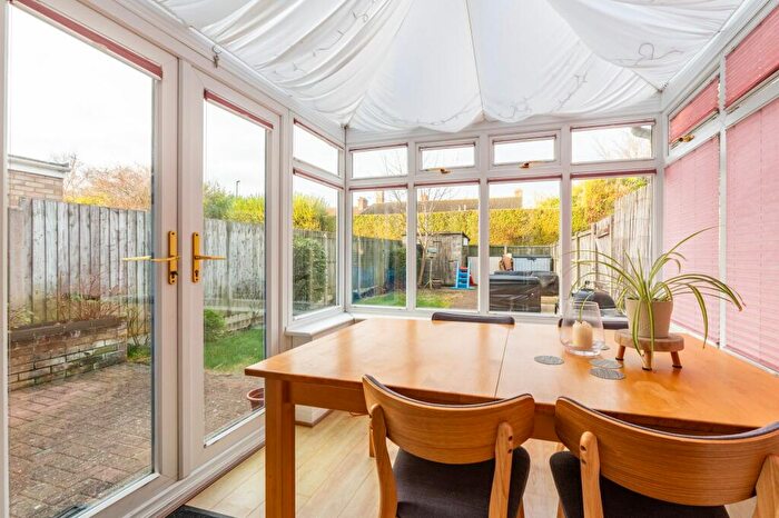3 Bedroom End Of Terrace House For Sale In Hopton Gardens, Hopton, NR31