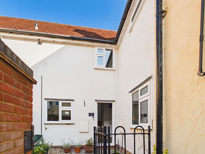 3 Bedroom Property For Sale In Sanderson Mews, West Stockwell Street, Colchester, CO1
