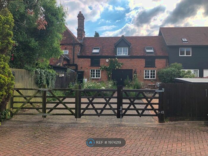 2 Bedroom Terraced House To Rent In Mursley, Mursley, Milton Keynes, MK17