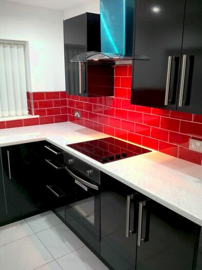 2 Bedroom Terraced House To Rent In Needham Road, Liverpool, L7