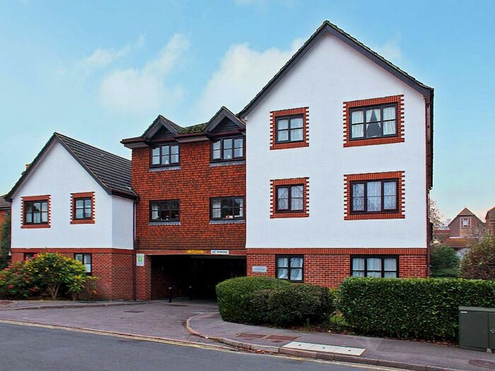 1 Bedroom Property To Rent In Clarence Road, Fleet GU51