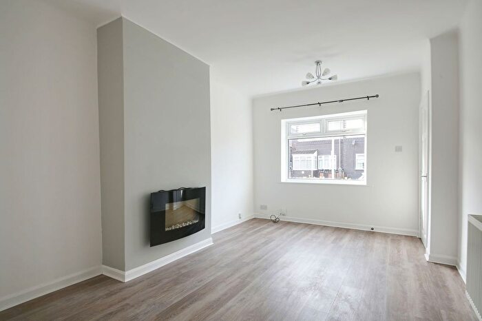 3 Bedroom Terraced House To Rent In Mayfair Grove, Widnes, WA8