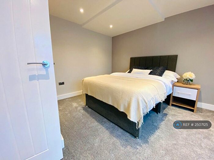 1 Bedroom Flat To Rent In Spring Gardens, Doncaster, DN1