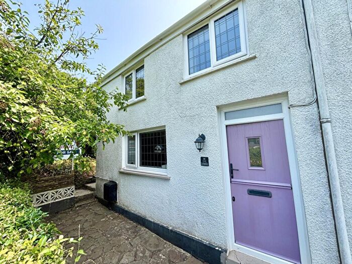 3 Bedroom End Of Terrace House For Sale In Primrose Lane, Pontardawe, Swansea., SA8