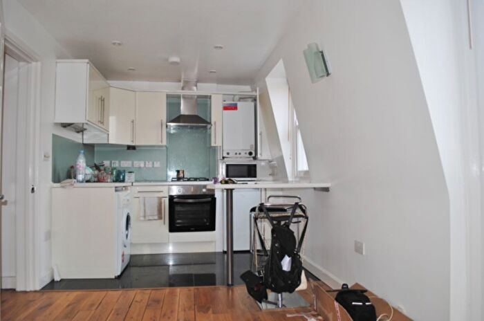 1 Bedroom Flat To Rent In Redchurch Street, Shoreditch, E2