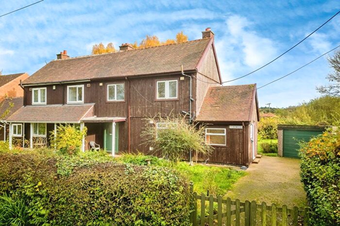 3 Bedroom Semi-Detached House For Sale In Oxmoor Lane, Biggin, LS25