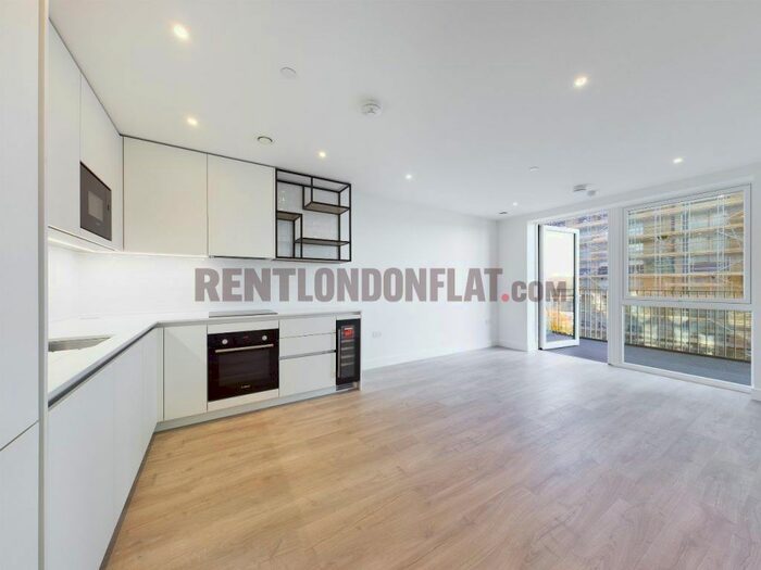 1 Bedroom Flat To Rent In Beresford Avenue, Wembley, HA0