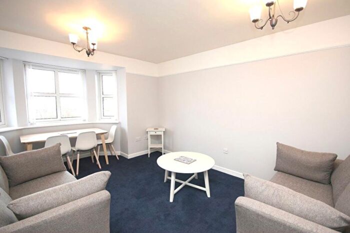 2 Bedroom Flat To Rent In West Ferryfield, Edinburgh, EH5