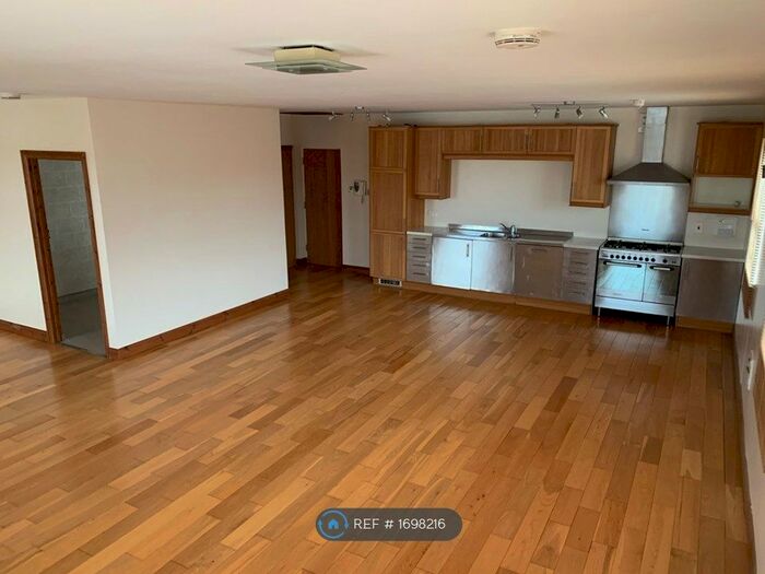 1 Bedroom Flat To Rent In Shepherds Bush Street, Stafford, ST16