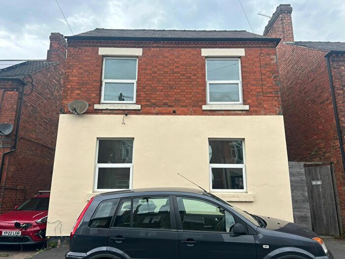 2 Bedroom House To Rent In Pinxton, Nottingham, Nottinghamshire, NG16