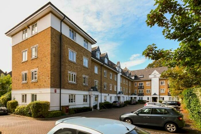 1 Bedroom Flat To Rent In Lee Road Lee, SE3