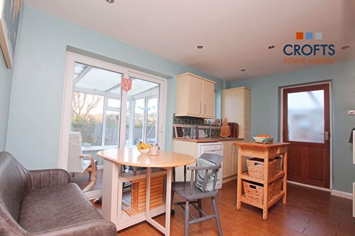 2 Bedroom Semi-Detached House For Sale In Riby Road, Keelby, Grimsby, DN41