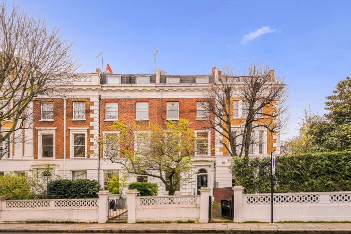 1 Bedroom Flat To Rent In Old Brompton Road, South Kensington, SW5