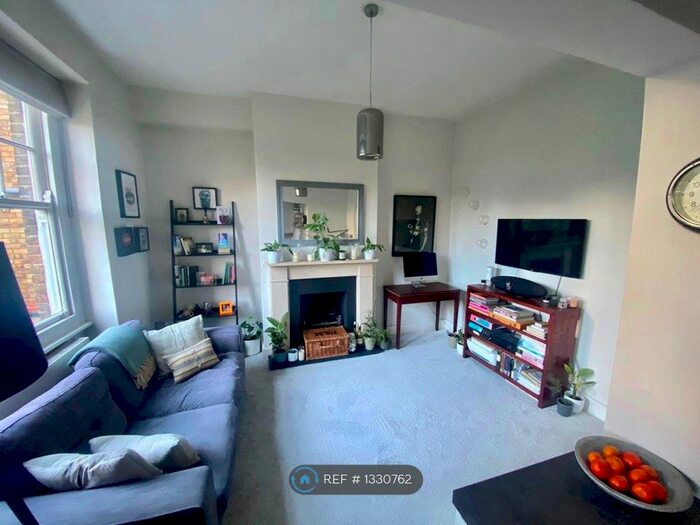 1 Bedroom Flat To Rent In Arlington Park Mansions, London, W4