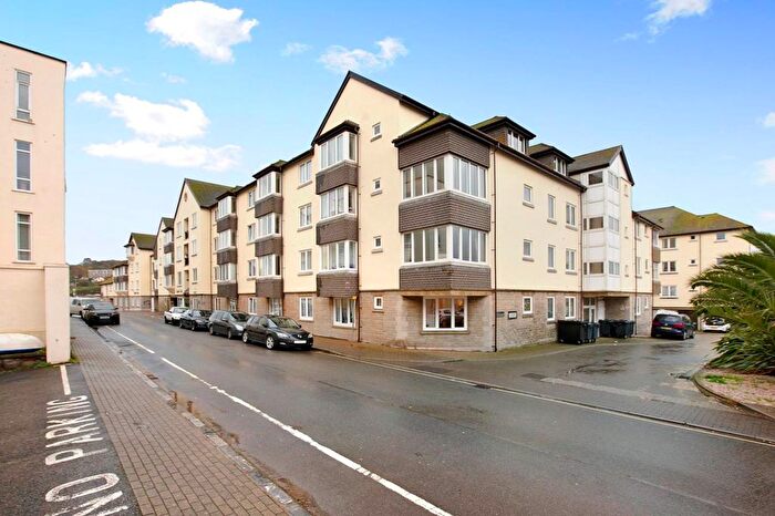1 Bedroom Flat For Sale In Strand, Teignmouth, TQ14