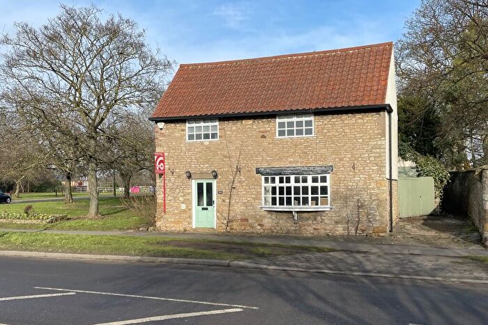 4 Bedroom Detached House To Rent In Sunderland Street, Tickhill, Doncaster, DN11