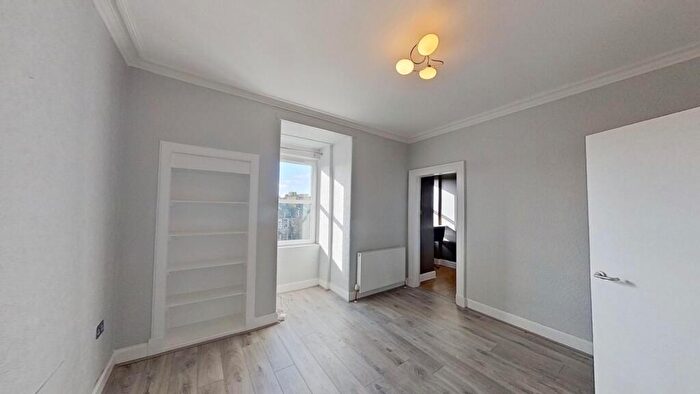 1 Bedroom Terraced House To Rent In Great Junction Street, Edinburgh, EH6