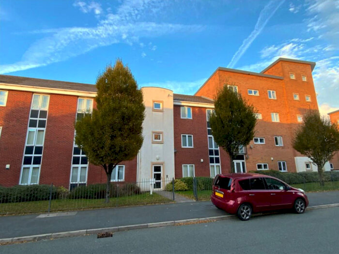 2 Bedroom Apartment To Rent In Alderman Road, Liverpool, L24
